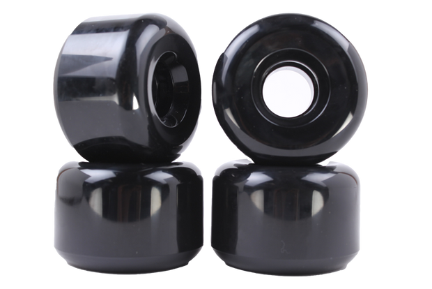 Coyote Blank Wheels 60mm 78a
