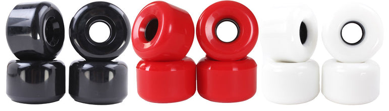 Coyote Blank Wheels 60mm 78a