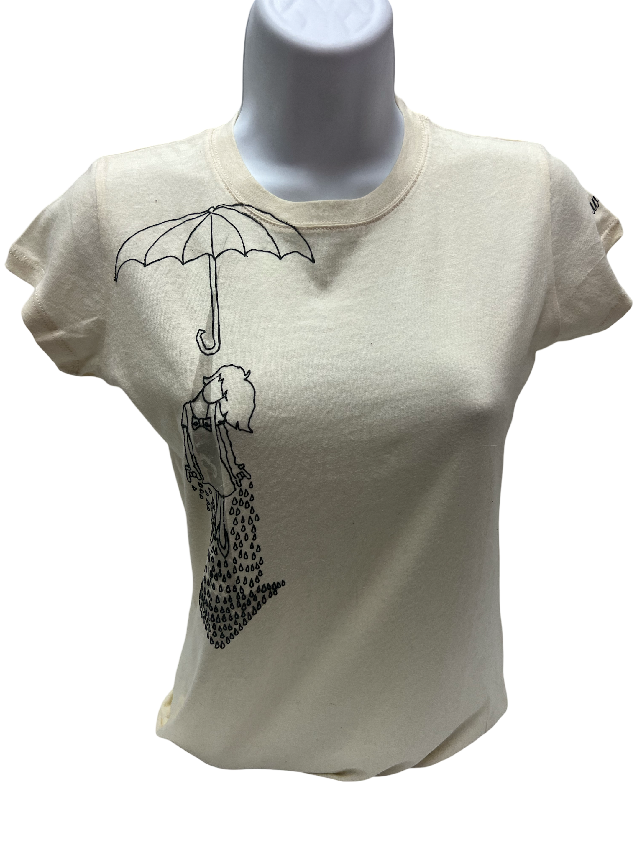 Draven Rainy Day T-Shirt