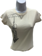 Draven Rainy Day T-Shirt