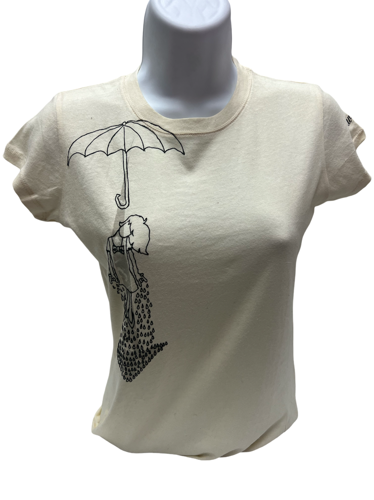 Draven Rainy Day T-Shirt