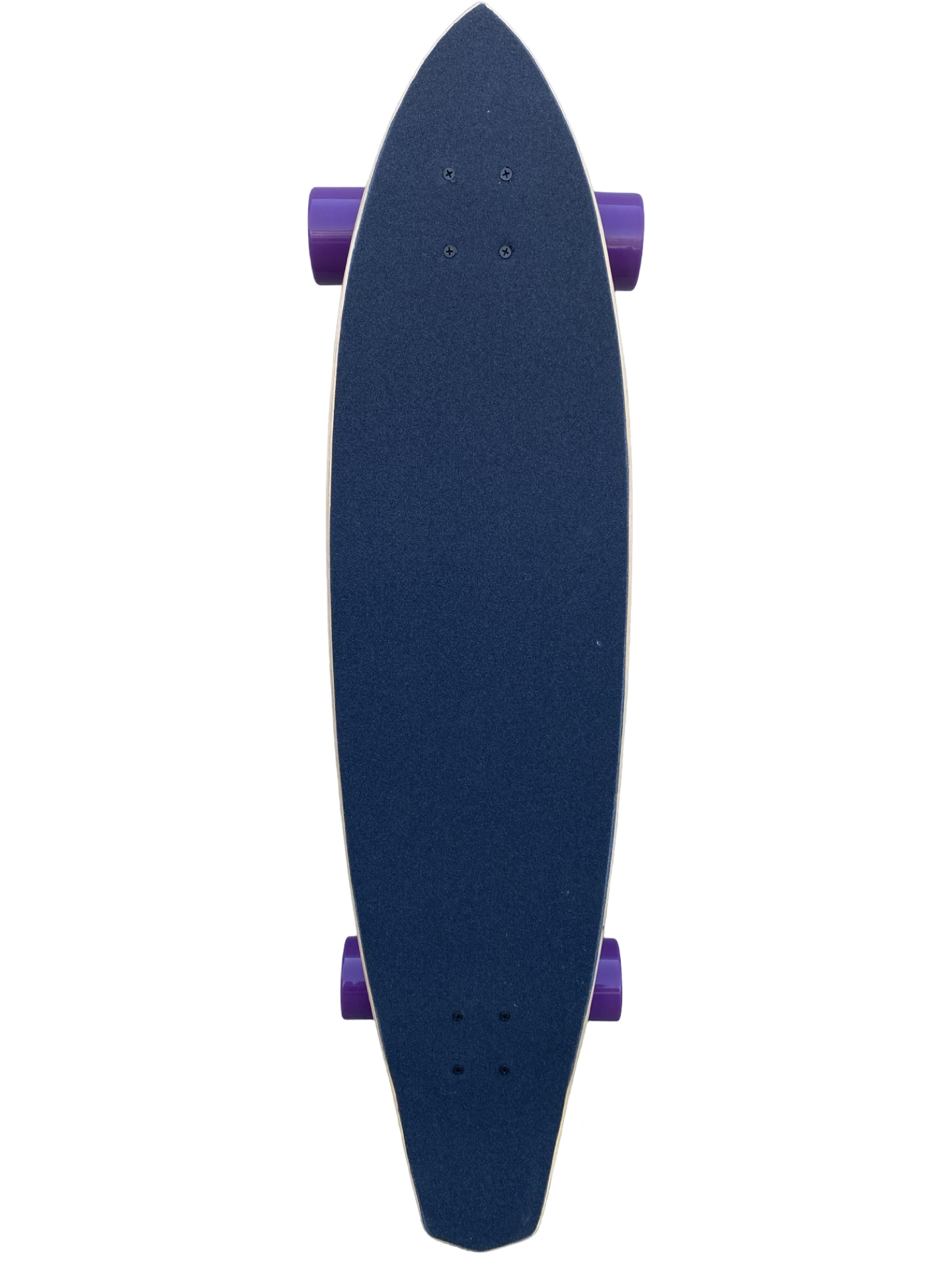 SALE Palisades Pintail Longboard Complete Blem - 9.25