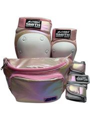Smith Scabs Cotton Candy Fanny Packs