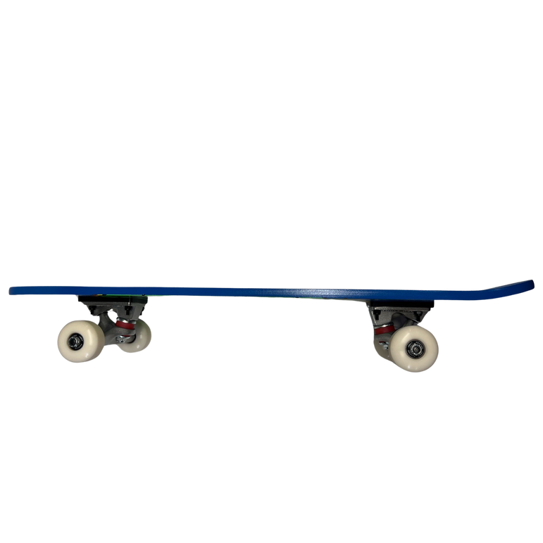 Vision Don Brown Pig Stick OG Reissue Complete Skateboard - 7.25