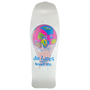 Schmitt Stix Joe Lopes Crystal Ball Modern Concave Deck- 10"x30"