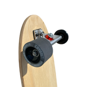 Koastal T-Band 47" Longboard - Complete