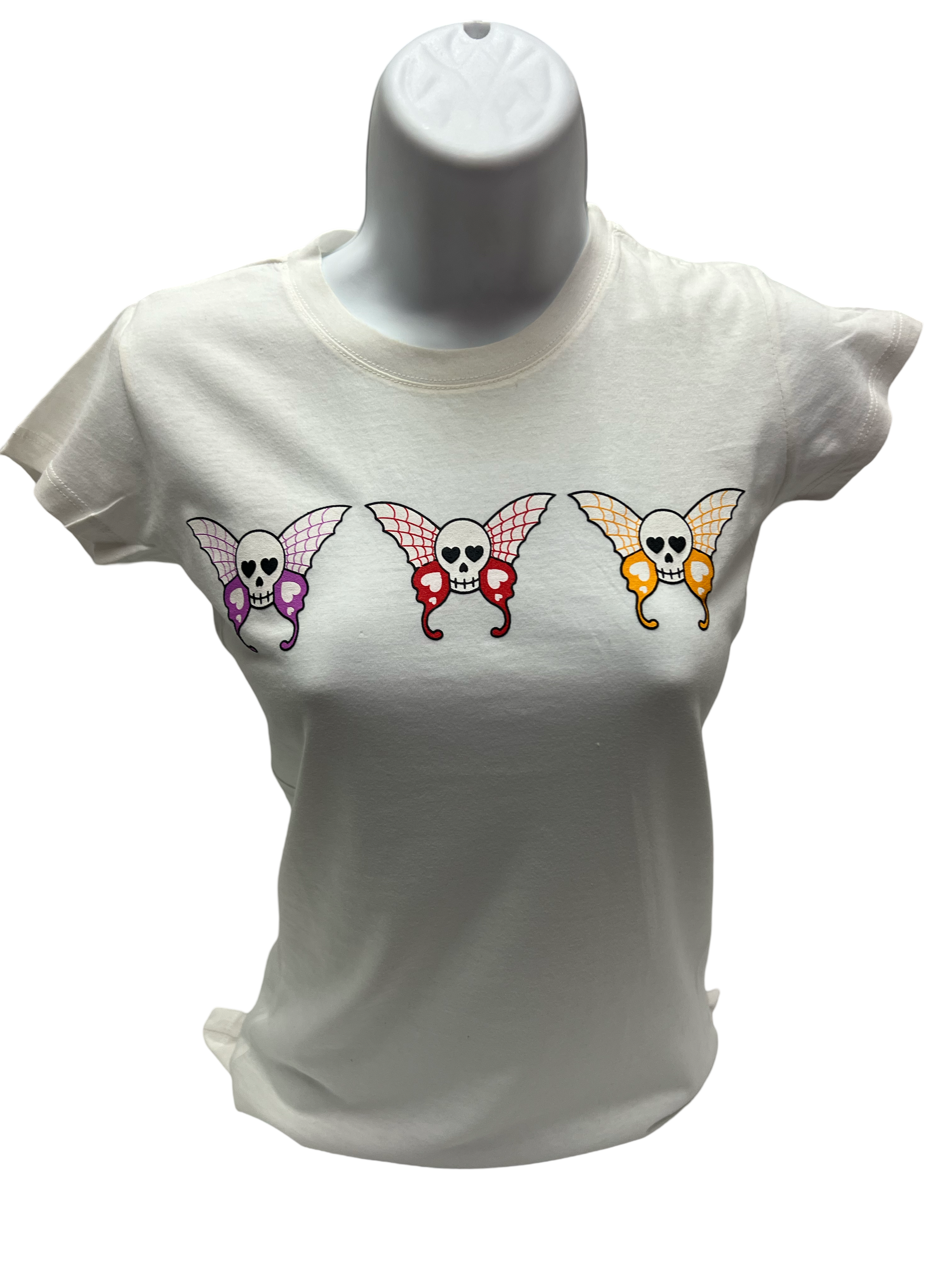 Draven Butterskullfly T-Shirt