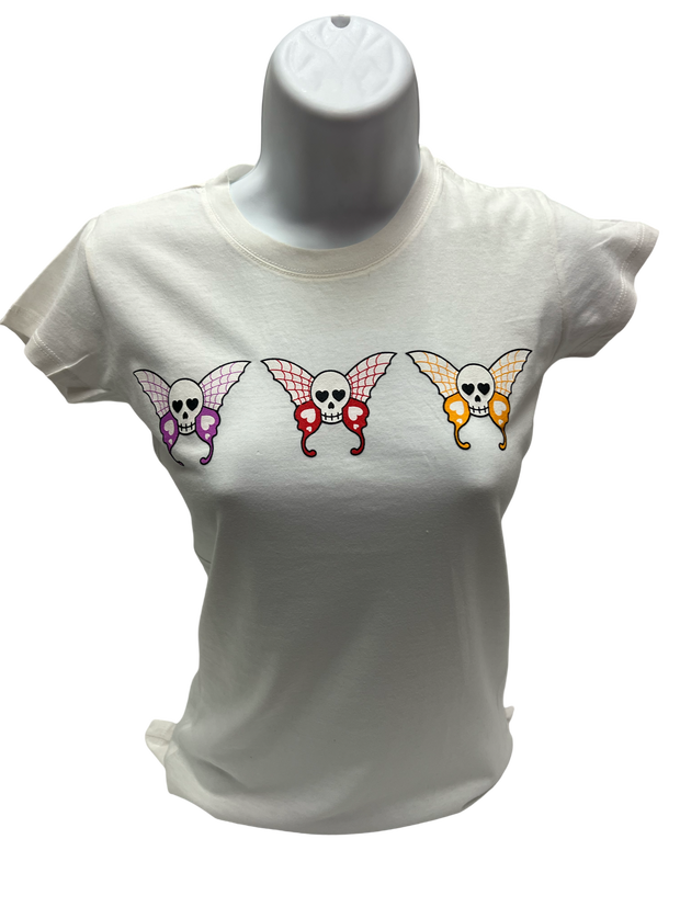 Draven Butterskullfly T-Shirt