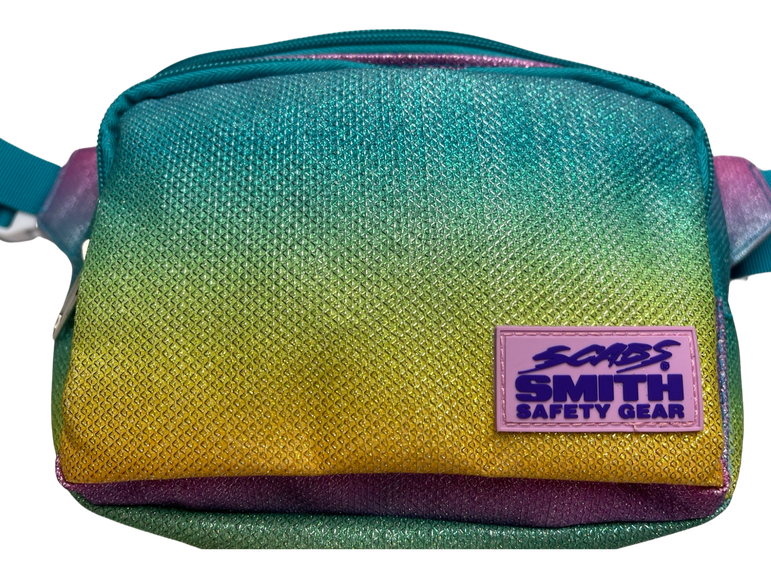 Smith Scabs Mermaid Hip Packs