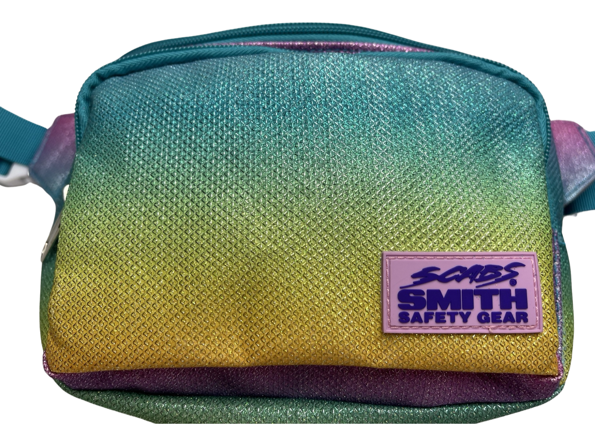 Smith Scabs Mermaid Hip Packs