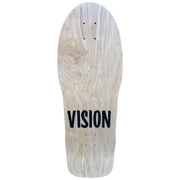 Vision Original Limited Colorway - Gold Foil Deck - 10"x30"