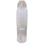 Hosoi Skateboards Wings Limited Colorway - Silver Foil Deck 9"x33.25"