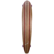 Koastal Drifter III 60" Longboard Cruising Skateboard - Complete