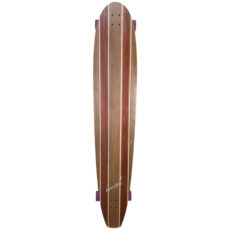 Koastal Drifter III 60" Longboard Cruising Skateboard - Complete