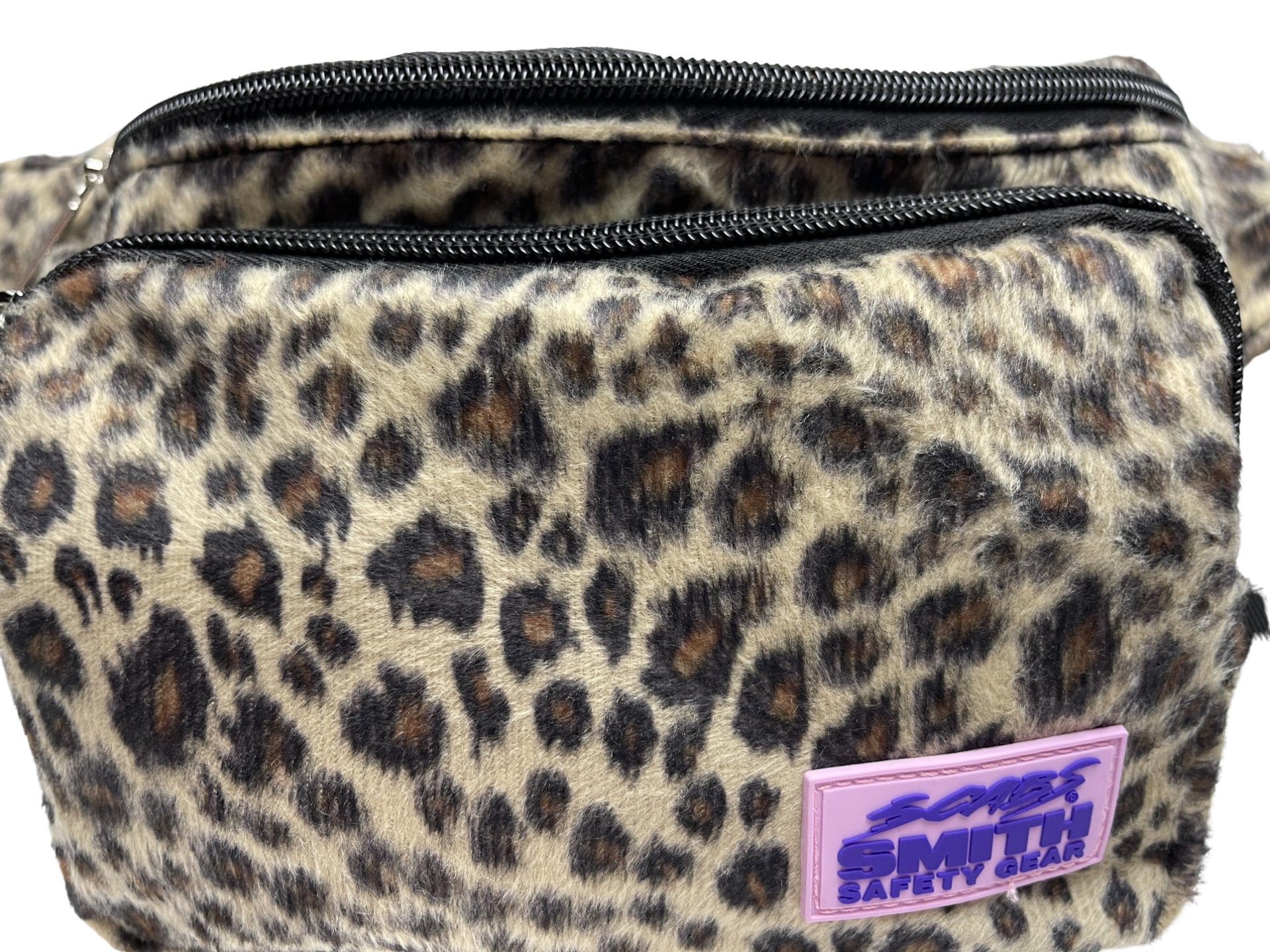 Smith Scabs Leopard Hip Packs