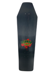 Coffin Vision Original Jinx Halloween Horror Series Deck-Limited time offer-9.5"x32"