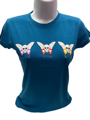 Draven Butterskullfly T-Shirt