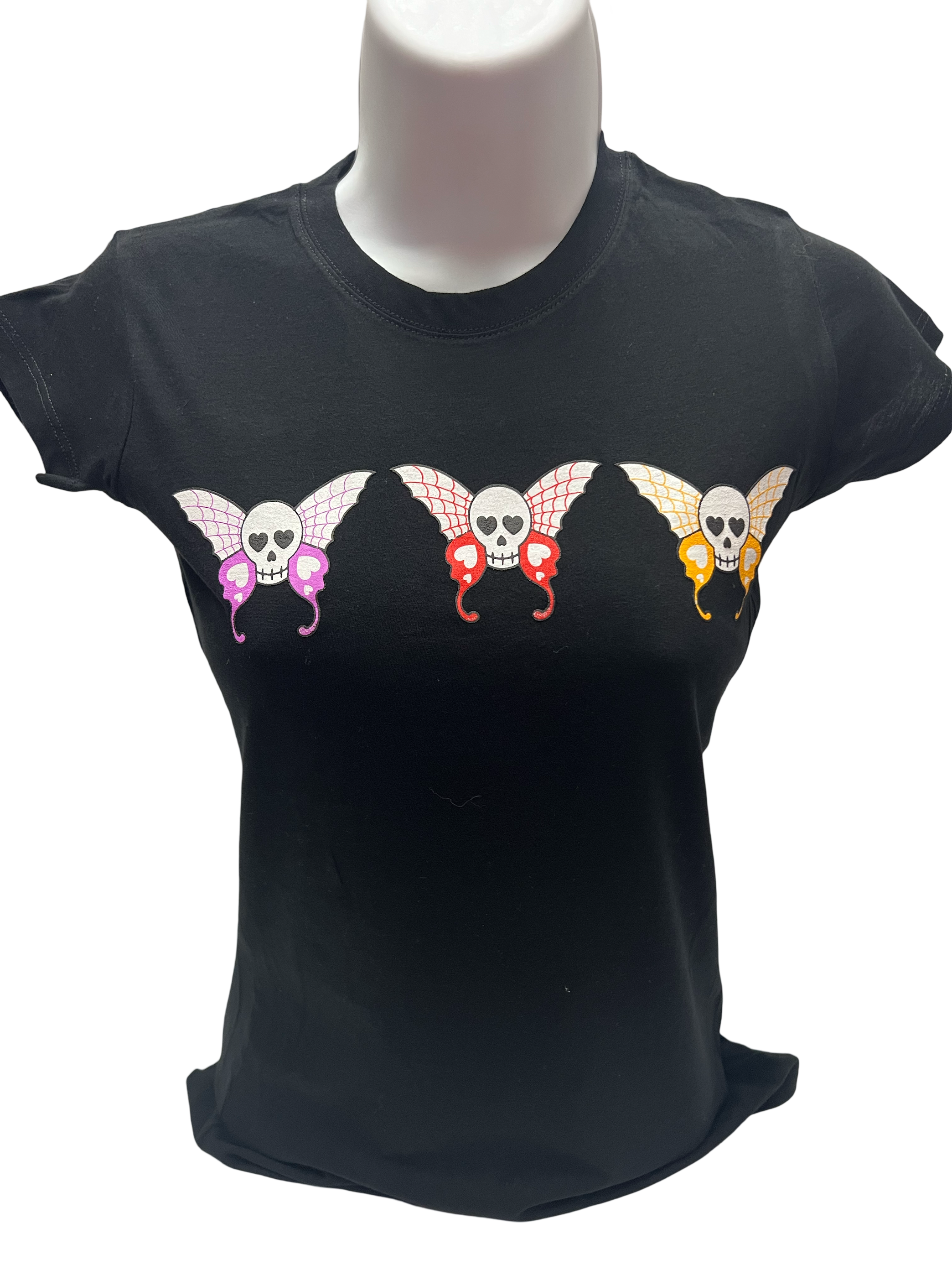 Draven Butterskullfly T-Shirt