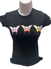 Draven Butterskullfly T-Shirt