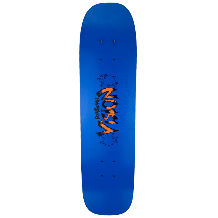 Boyo Skateboard Wax – Blue Boyo Store