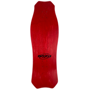 Hosoi Skateboards  O.G. Hammerhead Swirl Deck Signed #20 – 10.5"x31"