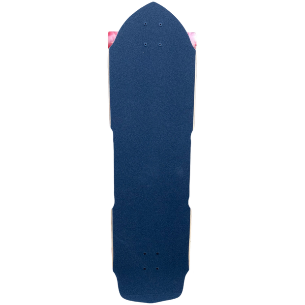 SALE Palisades Longboard Complete  - 9.75"x36"