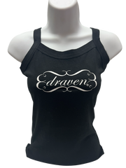 Draven Logo Tank Top