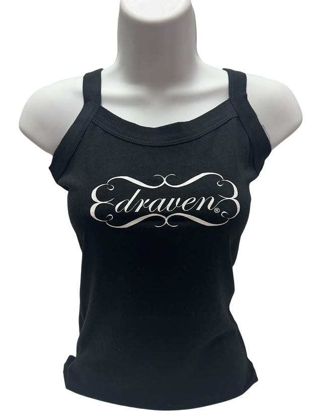 Draven Logo Tank Top