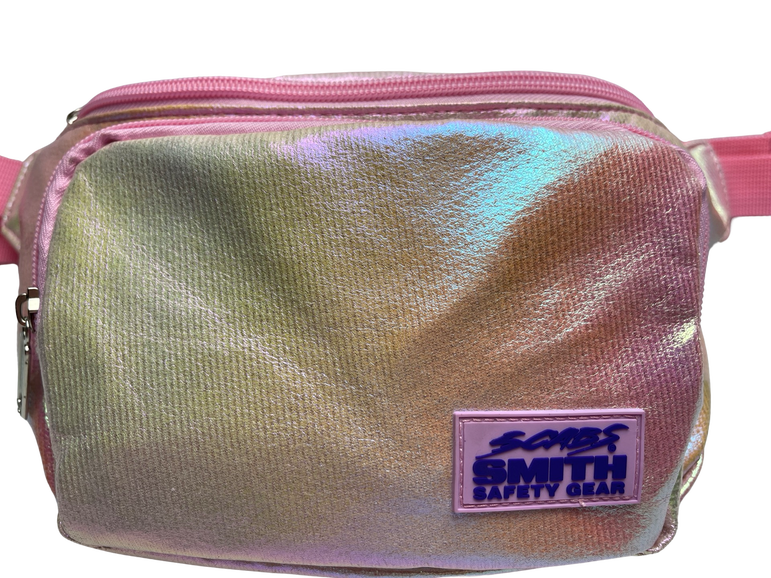 Smith Scabs Cotton Candy Hip Packs