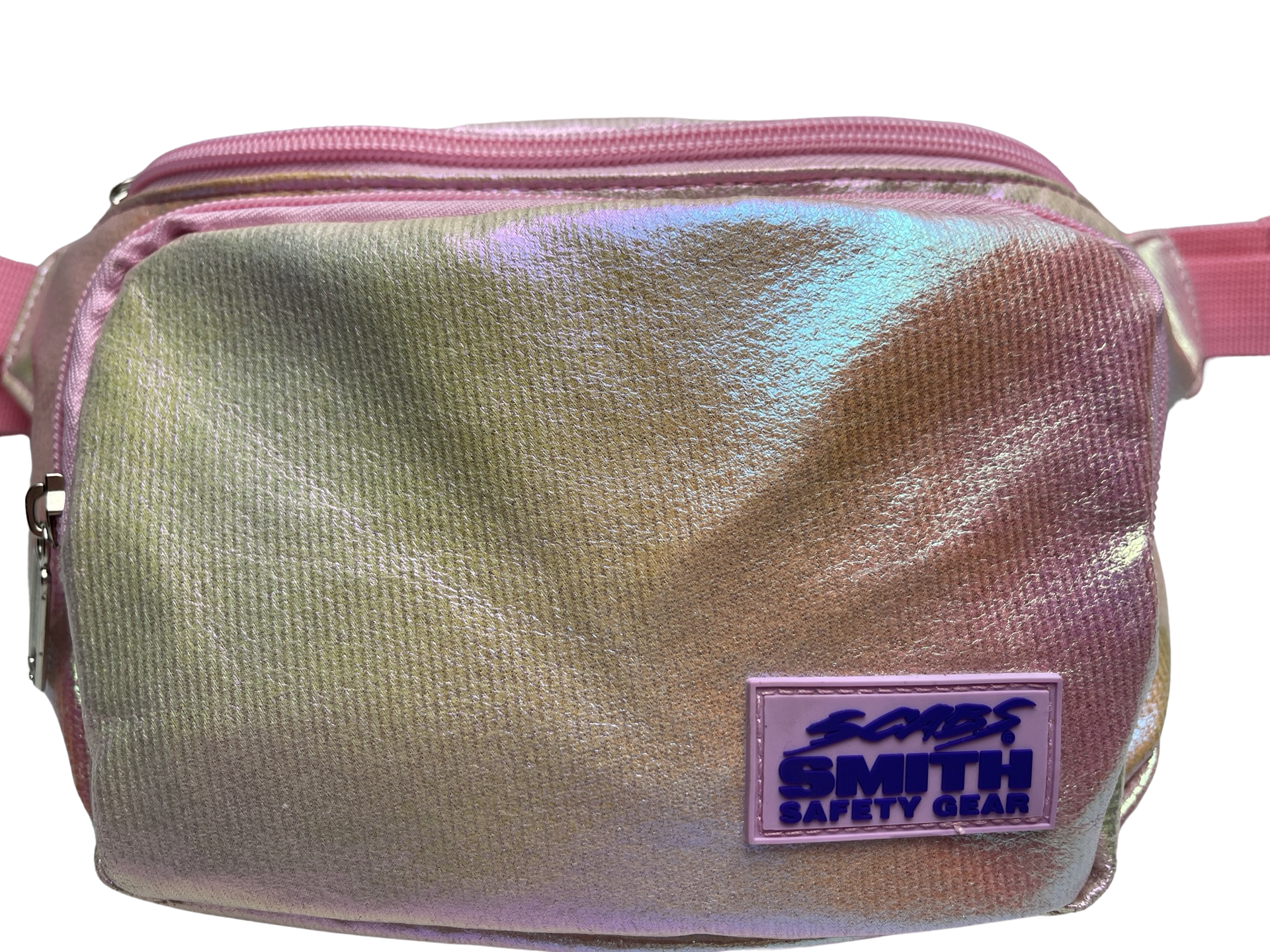Smith Scabs Cotton Candy Hip Packs