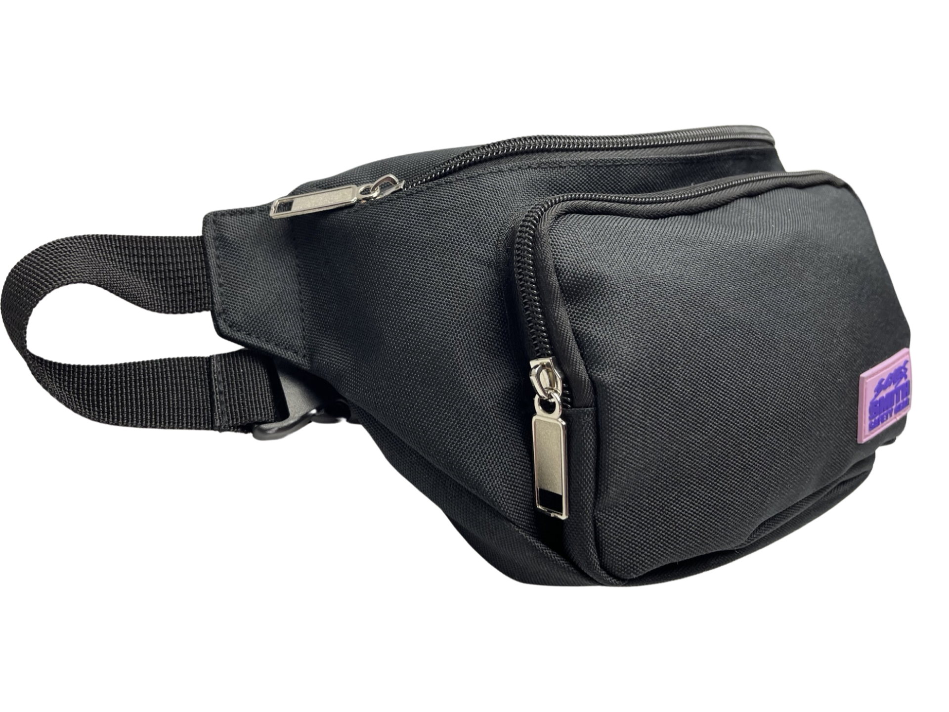 Smith Scabs Black Hip Packs