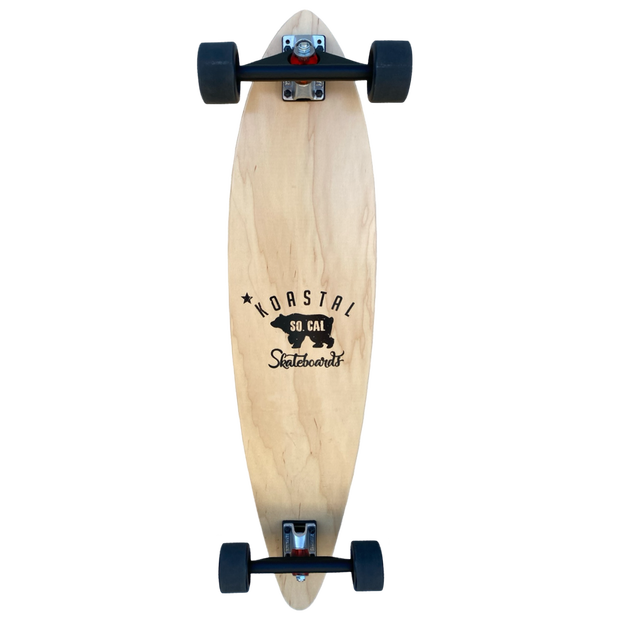 SALE Koastal Channel Islands -San Clemente- Complete Skateboards