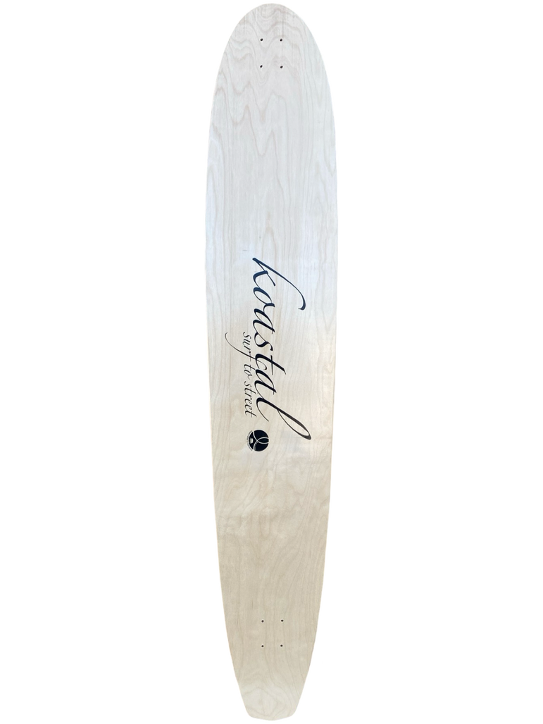 Koastal Drifter-4 Sapele/Maple 60