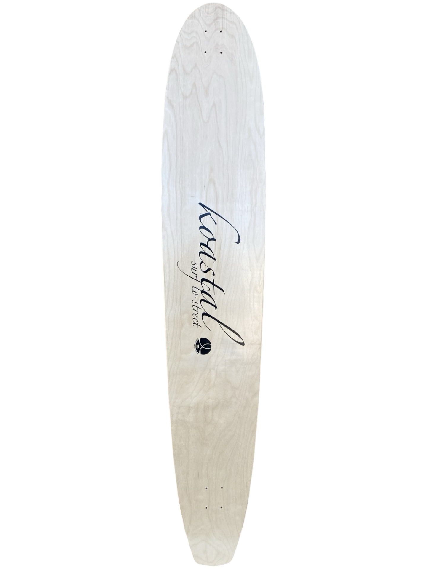 Koastal Drifter-4 Sapele/Maple 60