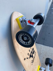 SALE Koastal Channel Islands -San Nicolas- Complete Skateboards