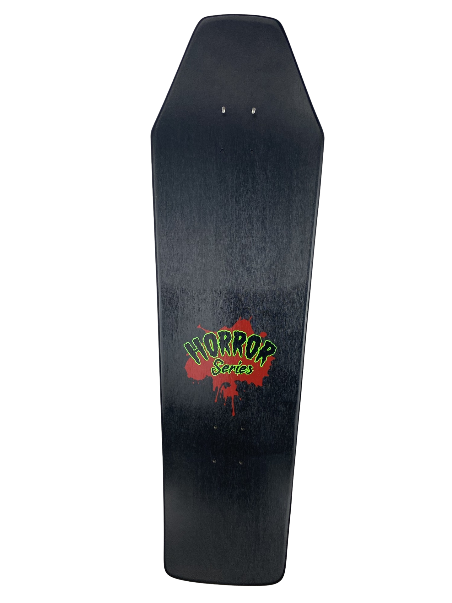 Coffin Vision Groholski Graveyard Mob Halloween Horror Series Deck-Limited time offer-9.5