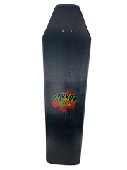 Coffin Vision Groholski Graveyard Mob Halloween Horror Series Deck-Limited time offer-9.5"x32"