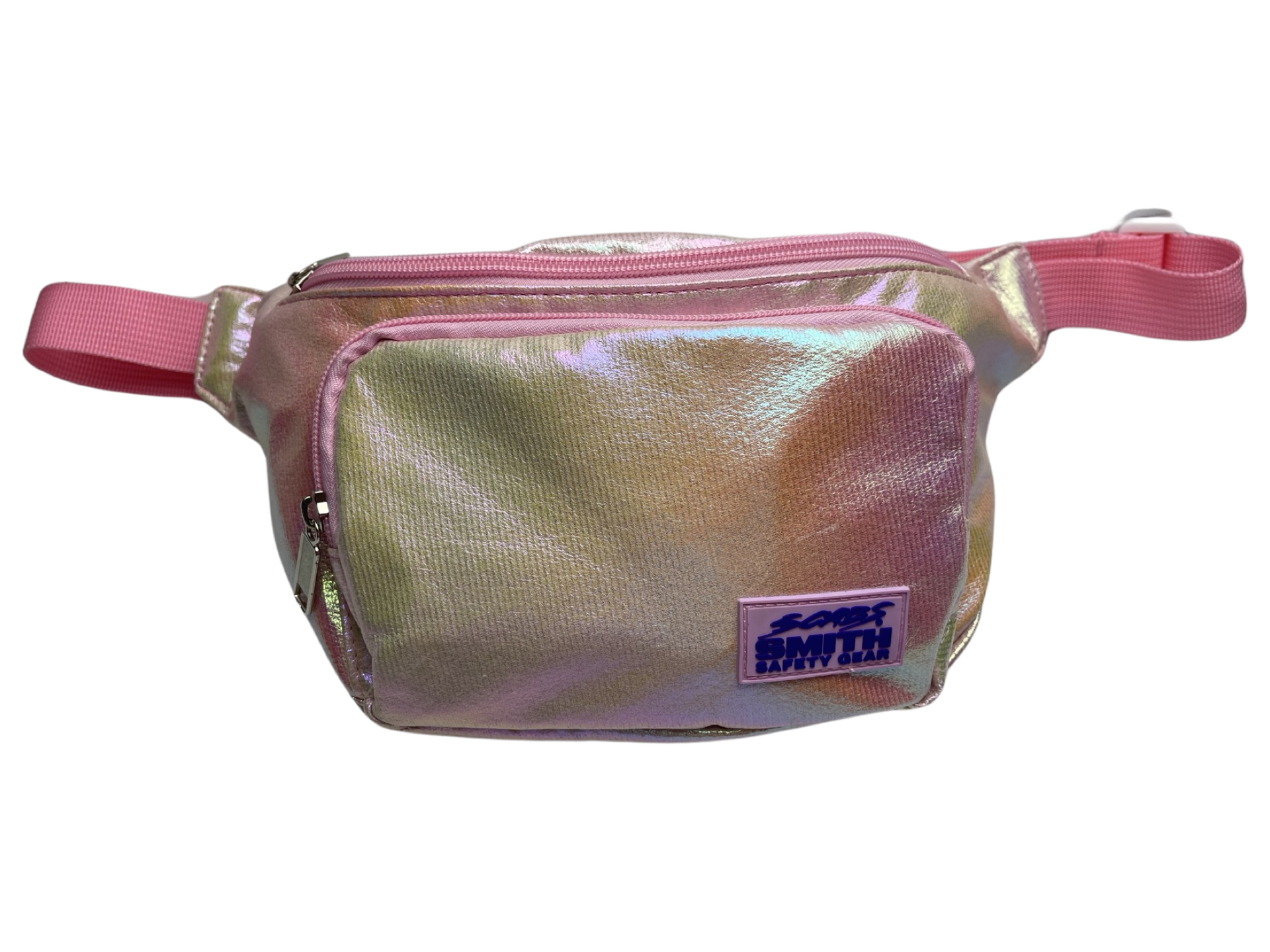 Smith Scabs Cotton Candy Hip Packs