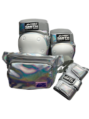 Smith Scabs - Youth 3 Pack - Unicorn