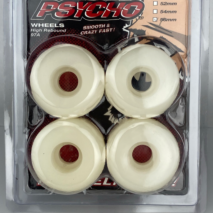 SALE Psycho 56mm Wheels-NOS