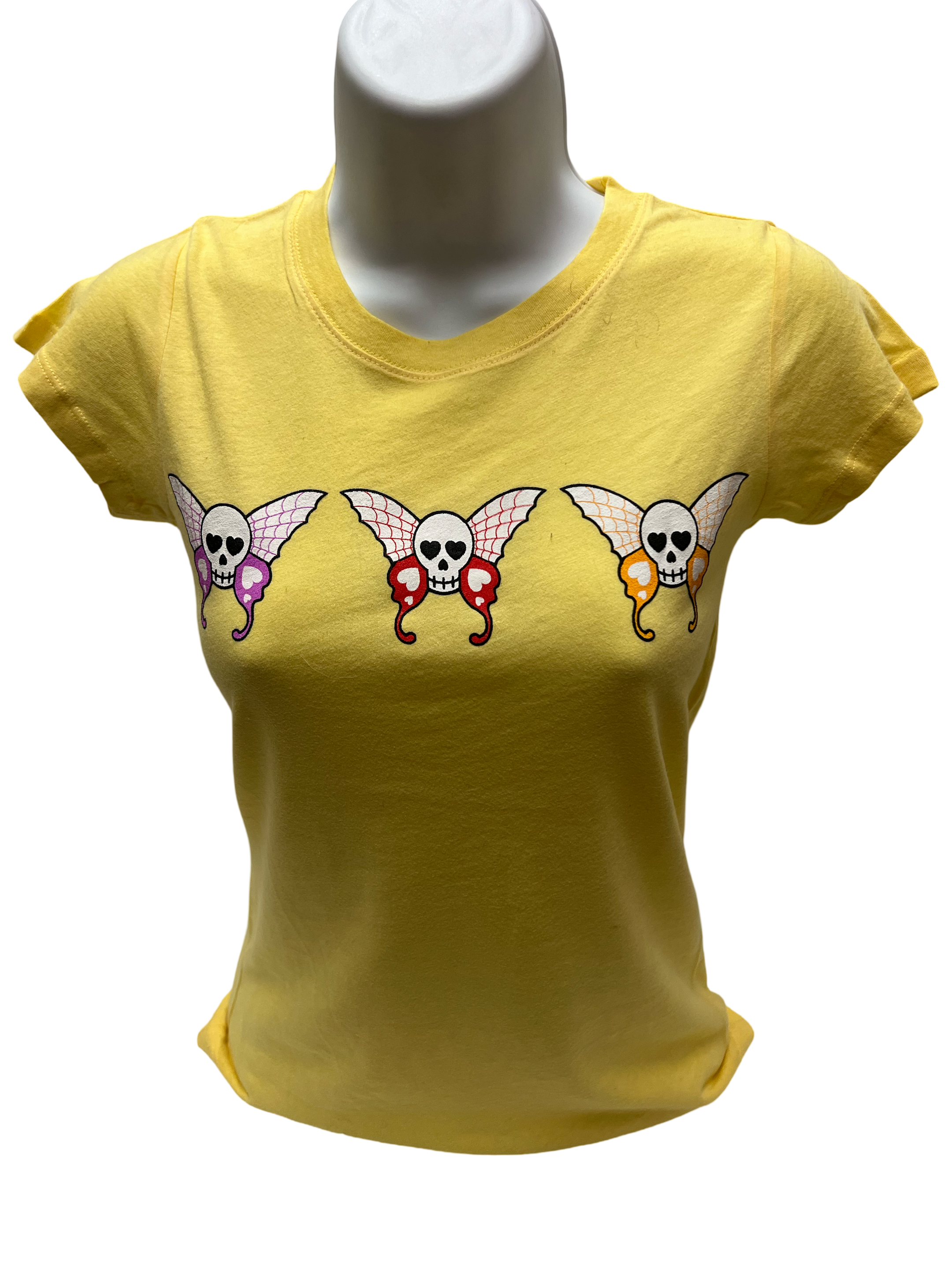 Draven Butterskullfly T-Shirt