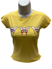 Draven Butterskullfly T-Shirt