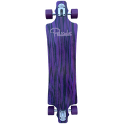 SALE Palisades Drop Through Longboard Complete Blem  - 9.75"x39.75"