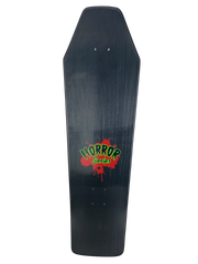 Coffin Vision Groholski Mini Skeleton Halloween Horror Series Deck-Limited time offer-9.5"x32"