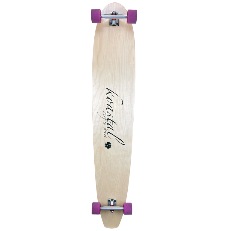 Koastal Drifter-4 Sapele/Maple 60