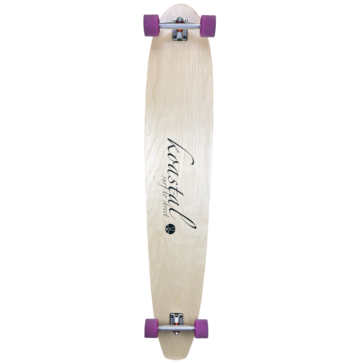 Koastal Drifter-4 Sapele/Maple 60