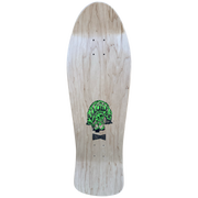 Vision Groholski Frankenstein Limited Colorway - Gold Foil Deck - 10.25"x31.25"