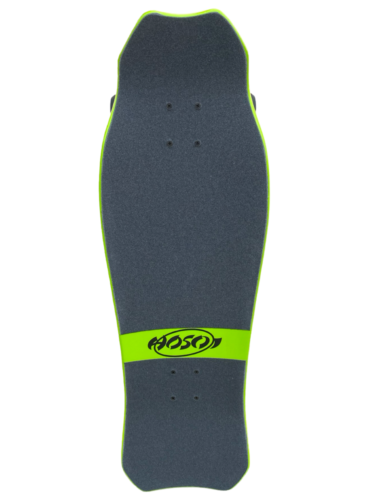 HOSOI SKATEBOARDS – Tagged 