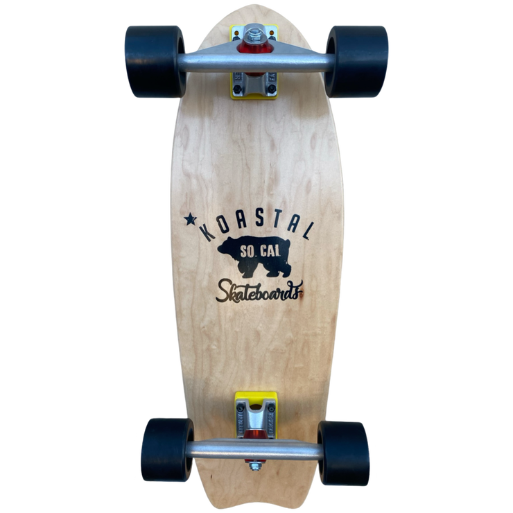 SALE Koastal Channel Islands -San Nicolas- Complete Skateboards