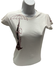 Draven Rainy Day T-Shirt